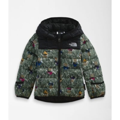 Baby The North Face ThermoBall Hooded Jacket