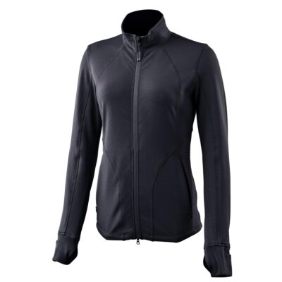 Beretta | Suojella Fleece Jacket in Ebony, Ceramic/Fleece/Quick Dry, Size: XL