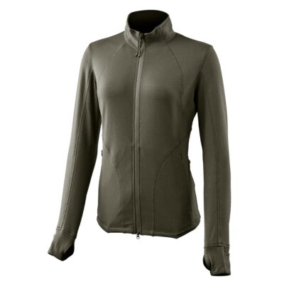 Beretta | Suojella Fleece Jacket in Green Stone, Ceramic/Fleece/Quick Dry, Size: XL
