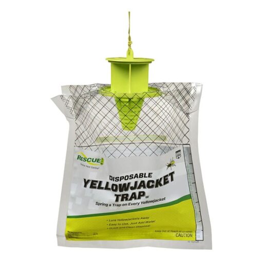 RESCUE Yellow Jacket Trap 1 pk
