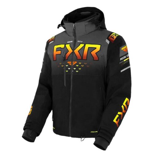 Men's FXR Helium X 2-In-1 Jacket