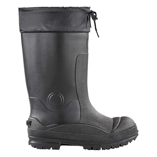 Men's Baffin Titan Winter Boots 8 Black