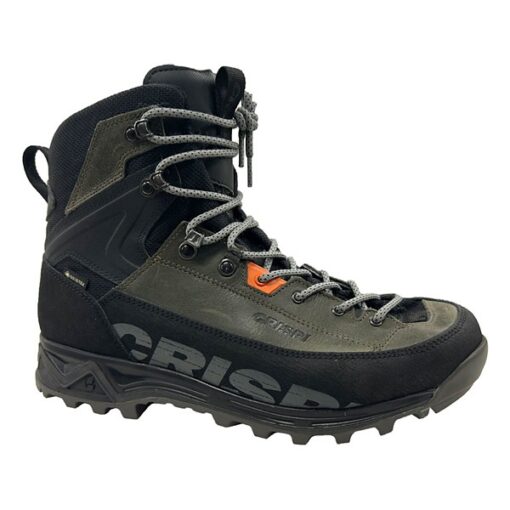 Men's Crispi Altitude GTX Boots 10 Olive