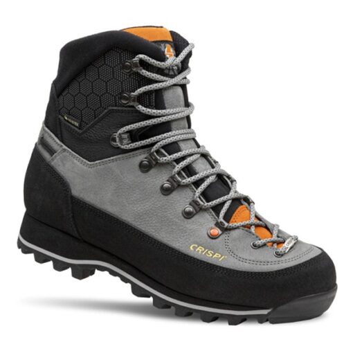 Men's Crispi Lapponia III GTX Boots 8.5 Grey