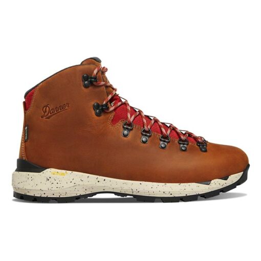 Men's Danner Mountain 600 Evo 4.5" Hiking Boots 10 Brown