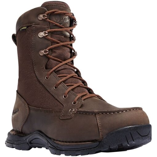Men's Danner Sharptail Boots 7 Brown