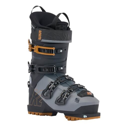 Men's K2 Mindbender 100 Alpine Ski Boots