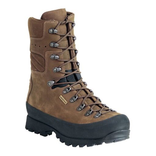 Men's Kenetrek Men's Kenetrek Mountain Extreme Uninsulated Boots Boots 15 Brown