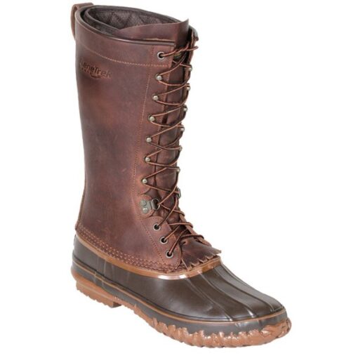Men's Kenetrek Rancher Pac Boots 5 Brown