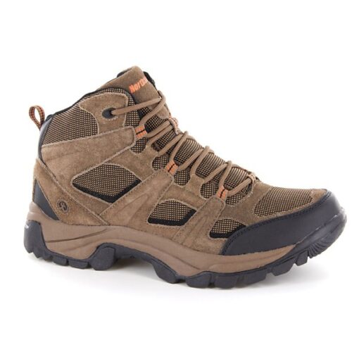 Men's Northside Monroe Hiking Boots 8.5 Brown