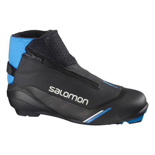 Salomon Men's RC9 Cross Country Ski Boots