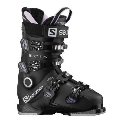 Women's Salomon Select 80 W Alpine Ski Boots