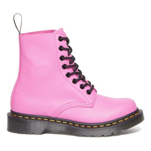 Adult Dr Martens 1460 Pascal Boots M5/W6 Thrift Pink