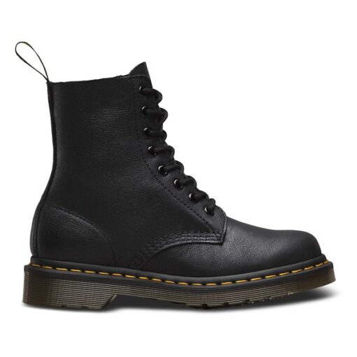Adult Dr Martens 1460 Pascal Lace Up Boots M4/W5 Black/Virginia