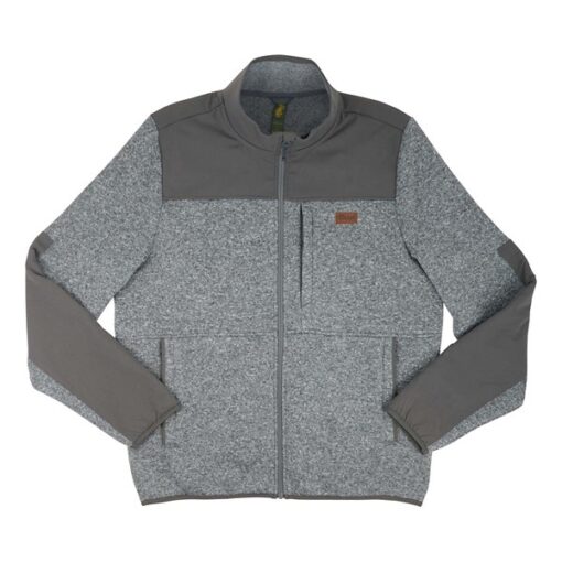 Men's Marsh Wear Bogard Fleece Jacket