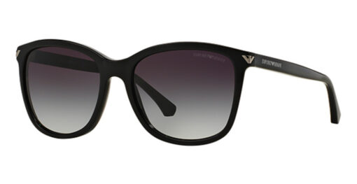 EA 4060 Sunglasses Black
