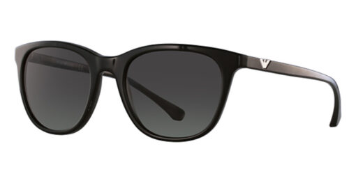 EA 4086 Sunglasses Black